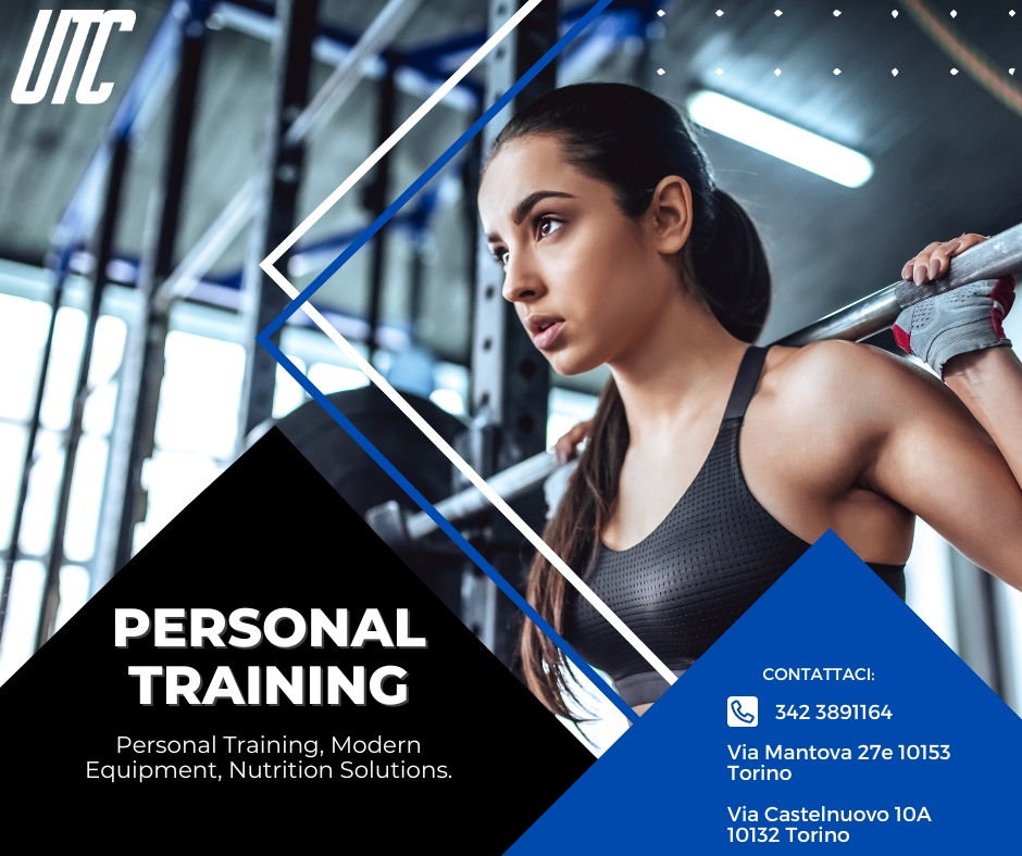 I nostri Personal Training a Torino